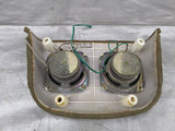1990-1997 Mazda Miata Mx-5 OEM Headrest Head Rest Speaker #3 90-97