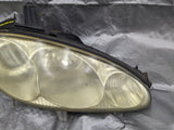 2001-2005 Mazda Miata Mx-5 OEM Headlight Passenger (RH) Side 03NB28W 01-05