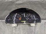 99-00 MAZDA MIATA MX-5 DASH INSTRUMENT GAUGE CLUSTER SPEEDOMETER unk 1999-2000