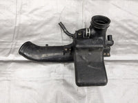 90-93 Mazda Miata OEM 1.6 Air Intake Crossover Tube Resonator Pipe 1990-1993