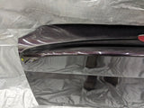 1999-2005 Mazda Miata Mx-5 OEM Trunk Lid Black Cherry Spolier Wing 99-05