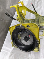 1990-1997 Mazda Miata Passenger RH Headlight Assembly Yellow 90-97 #1