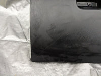 1999-2005 Mazda Miata Mx-5 OEM Black Glove Box Shell 99-05