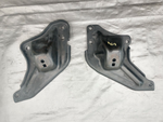 2001-2005 Mazda Miata Mx-5 OEM Motor Mount Engine Brackets 01-05