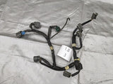 1996-1997 Mazda Miata OEM Fuel Injector Engine Wiring Harness #3 96-97