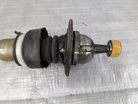 1999-2005 MAZDA MIATA MANUAL SHIFTER OEM USED 98NB18J 99-05