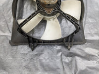 1999-2005 Mazda Miata Mx-5 OEM Radiator Main Fan L/S 03NB28W 99-05