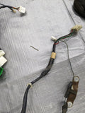 90-93 Mazda Miata Mx5 Dash Gauge Cluster Wiring Harness Loom NA36-67-030b 92NAUC 1990-1993