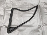 1990-2005 Mazda Miata MX-5 OEM Driver (LH) Side Door Vent Window Quarter Glass Gasket 90-05