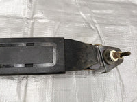 1990-1993 Mazda Miata Mx-5 OEM Seat Belt Buckle Receivers CLICKER Passenger (RH) Side #3 90-93