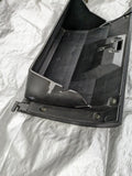 1999-2005 MAZDA MIATA MX5 MX-5 OEM Black GLOVE BOX SHELL 99-05 01NB18J