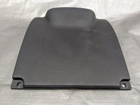 1999-2005 Mazda Miata Mx-5 OEM Dash Column Cover Plastic Kick Panel Black 02NB23C 99-05