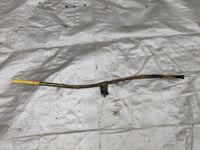 90-93 1990-1993 MAZDA MIATA ENGINE OIL DIPSTICK TUBE PIPE HOLDER 1.6L