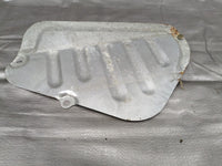 1990-2005 Mazda Miata OEM Rear Parcel Shelf Fuel Line Access Panel Cover NA01-56-971 90-05