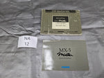 1990 Mazda Mx-5 Miata OEM Owners Manual 90 #12