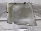 1990-1997 Mazda Miata Mx-5 OEM Passenger Headlight Top Lid Cover White #5 90-97