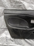 2001-2005 Mazda Miata Mx-5 OEM Door Panel Driver (LH) Side 03NB28W 01-05