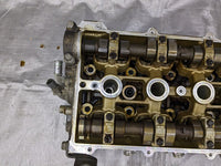 2001-2005 Mazda Mx-5 Miata 1.8L VVT Cylinder Head BPZ3 BP6D 02NB23C 01-05