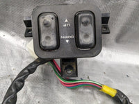 1990-1997 Mazda Miata Mx-5 OEM Power Window Switch Manual Transmission 96NAM8 90-97