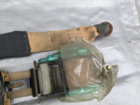 1994-1997 Mazda Miata OEM TAN Seat Belt Reel Left & Right Set NA #7 94-97
