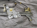 90-97 Mazda MX-5 Miata OEM LEFT DRIVER SIDE Manual Window Regulator 1990-1997