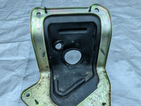 1990-1997 Miata Fuel Gas Filler Pipe Seal Retainer Bracket NA7542240 90-97
