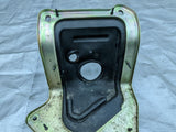 1990-1997 Miata Fuel Gas Filler Pipe Seal Retainer Bracket NA7542240 90-97