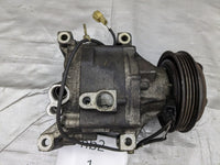 2004-2005 Mazda Miata Mx-5 OEM AC A/C Compressor Assembly #1 **Working Order** 04-05