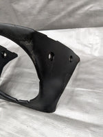 1990-1997 Mazda Miata Left & Right Headlight Shroud Cover Bezel Trim 90-97 #15