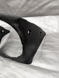 1990-1997 Mazda Miata Left & Right Headlight Shroud Cover Bezel Trim 90-97 #15