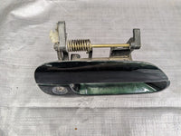 99-05 Mazda MX-5 Miata OEM Exterior Outer Door Handle RH Right Passenger GREEN 1999-2005