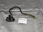 1990-1997 Mazda Miata Mx-5 OEM Power Window Switch Manual Transmission #1 90-97