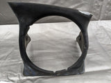 1990-1997 Mazda Miata Left & Right Headlight Shroud Cover Bezel Trim 90-97 #16