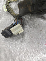 1990-1993 Mazda Miata A/C AC Cooling Fan Relay Wiring Harness 1.6 NA 90-93 #2