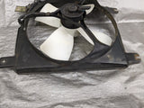 99-05 Mazda Miata NA MX-5 OEM Parts A/C COOLING FAN RADIATOR Passenger 01NB18J 1999-2005