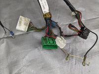 90-93 Mazda Miata Mx-5 Dash Gauge Cluster Wiring Harness Loom NA01-67-080 91NASU 1990-1993