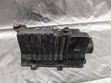 1990-1993 Mazda Miata OEM 1.6 Airbox Air Box Intake Lower Only B61P-13-320 90-93