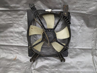 1990-1997 Mazda Miata Oem Passenger A/C Cooling Radiator Fan NA 90-97 90NASU