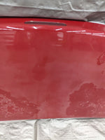 1990-1997 Mazda Miata Mx-5 OEM Rear Trunk/Deck Lid Red 91NASU 90-97