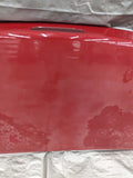 1990-1997 Mazda Miata Mx-5 OEM Rear Trunk/Deck Lid Red 91NASU 90-97