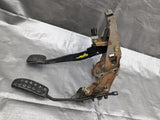 1990-2005 Mazda Miata Mx-5 OEM Gas & Brake Pedal With Cruise Control 91NAUC 90-05