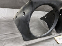 1990-1997 Mazda Miata Left & Right Headlight Shroud Cover Bezel Trim 90-97 #19