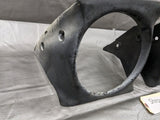 1990-1997 Mazda Miata Left & Right Headlight Shroud Cover Bezel Trim 90-97 #19
