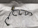 1990-1993 Mazda Miata Mx-5 OEM Fuel Injector Wiring Harness 1.6L Coil 91NAUC 90-93