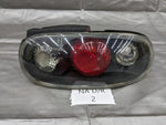 1990-1997 Mazda Mx-5 Miata Passenger Right Rear Tail Light Taillight #2 90-97