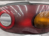 1990-1997 Mazda Mx-5 Miata Passenger Right Rear Tail Light Taillight #1 90-97