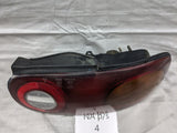 1990-1997 Mazda Mx-5 Miata Passenger Right Rear Tail Light #4 90-97