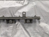 1999-2000 OEM Mazda Miata MX-5 NB NB1 1.8 Fuel Injector Gas Rail 1.6 FPR 99-00