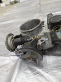 1990-1993 Mazda Miata OEM Throttle Body W/ IACV IAC B61P13640B #6-1 **NO TPS** 90-93