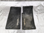 1999-2005 Mazda Miata Mx-5 OEM Floor Mat's 02NB23C 99-05